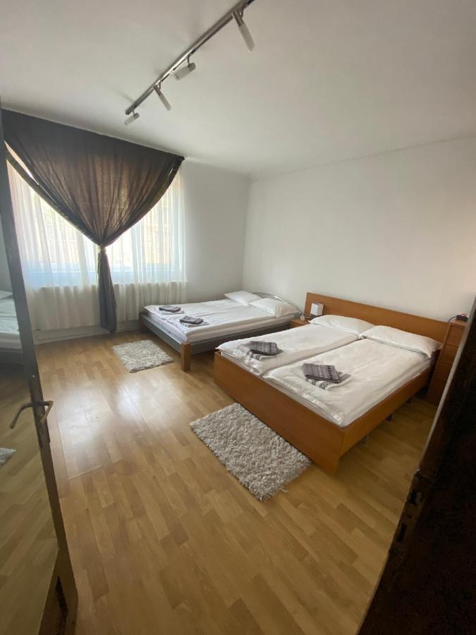 Permissive Villa Cluj-Napoca Eksteriør bilde