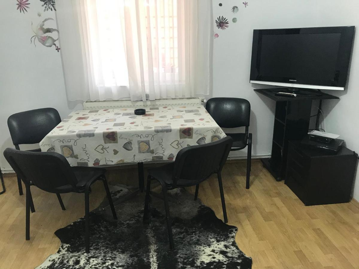 Permissive Villa Cluj-Napoca Eksteriør bilde