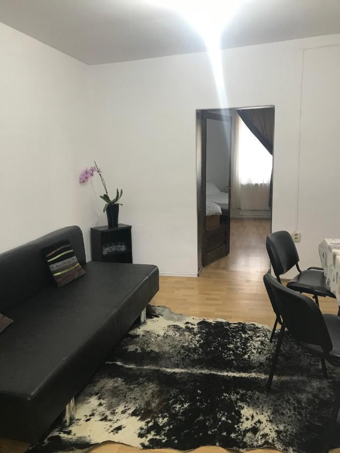 Permissive Villa Cluj-Napoca Eksteriør bilde
